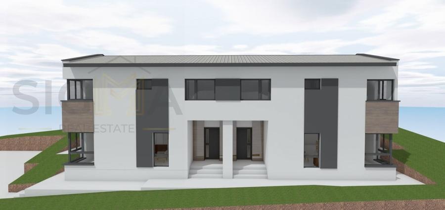 Casa de vanzare in Dambul Rotund! - 5