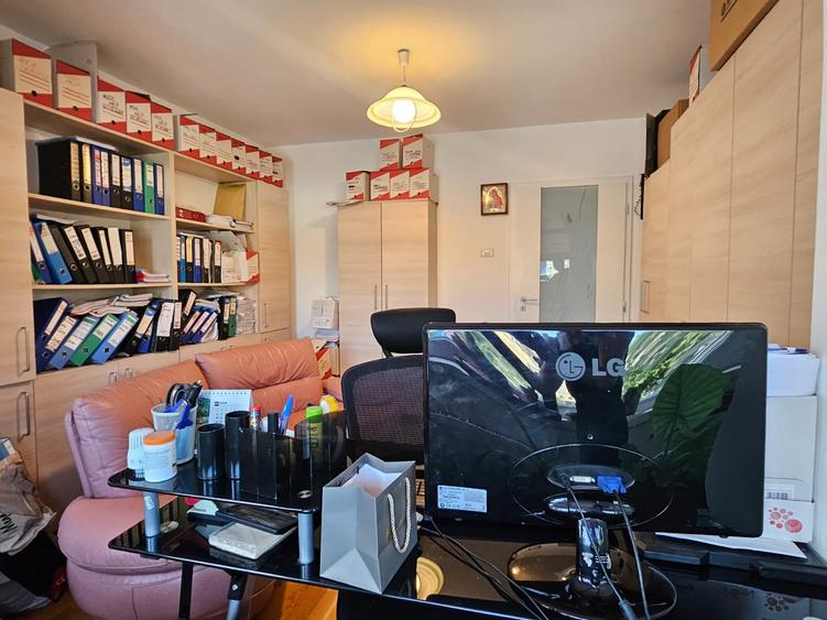 Vanzare apartament 2 camere - renovat complet - bloc reabilitat - 5