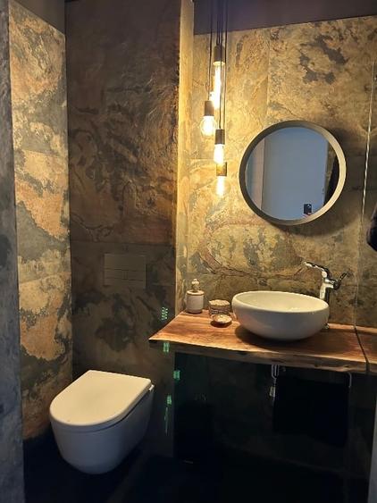 Proprietar. Vanzare ap. 3 cam. cu vedere panoramica pe malul lacului Plumbuita - 12