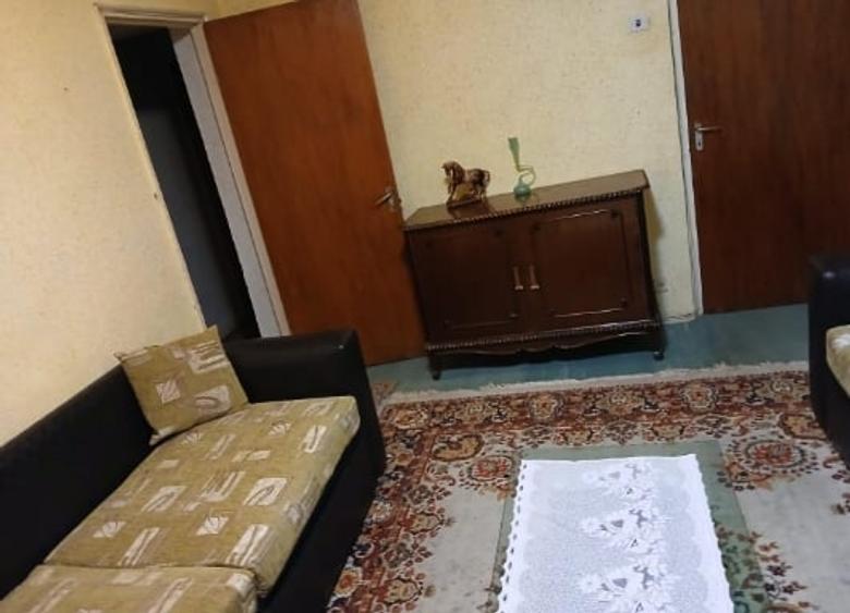 Pantelimon metrou,bl.reabilitat,decomandat,mobilat,utilat,geam baie,AC. - 2