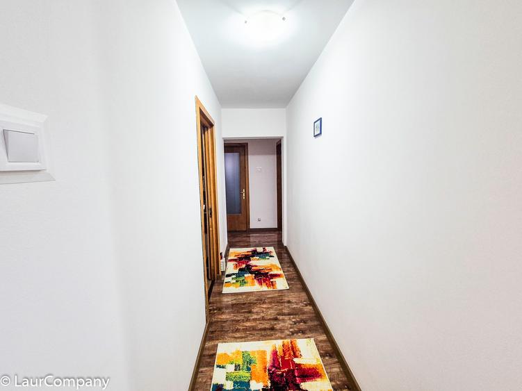 Apartament 4 camere Ultracentral Pitesti - 8