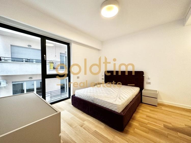 PRIMA CHIRIE/NOU/APARTAMENT PREMIUM/TERASA/PARCARE SUBTERANA/PRIMAVERII - 17