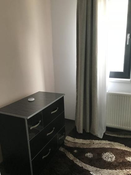 Proprietar, vand ap. 2 cam. in Aviatiei - 5