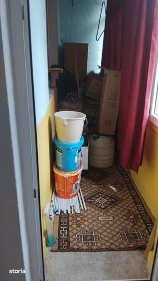 Vand apartament 2 camere - 5