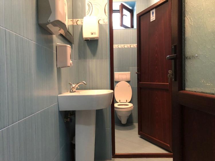 Spatiu comercial, Ultracentral. - 7