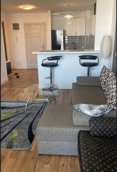 ONIX BLUE MAMAIA NORD / COMPLEX  LUX/ APARTAMENT 2 CAMERE :/ MOBILAT/ PRET REDUS - 4