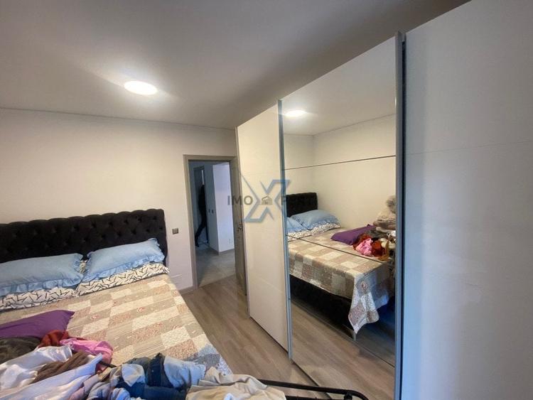 Apartament cu 2 camere decomandat, mobilat si utiat, 67mp utili zona Calea Baciu - 5