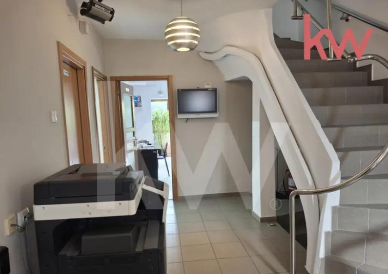 Cladire premium pentru afaceri de elita - 6