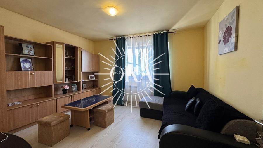 APARTAMENT DE VANZARE CU 2 CAMERE DECOMANDATE IN MANASTUR