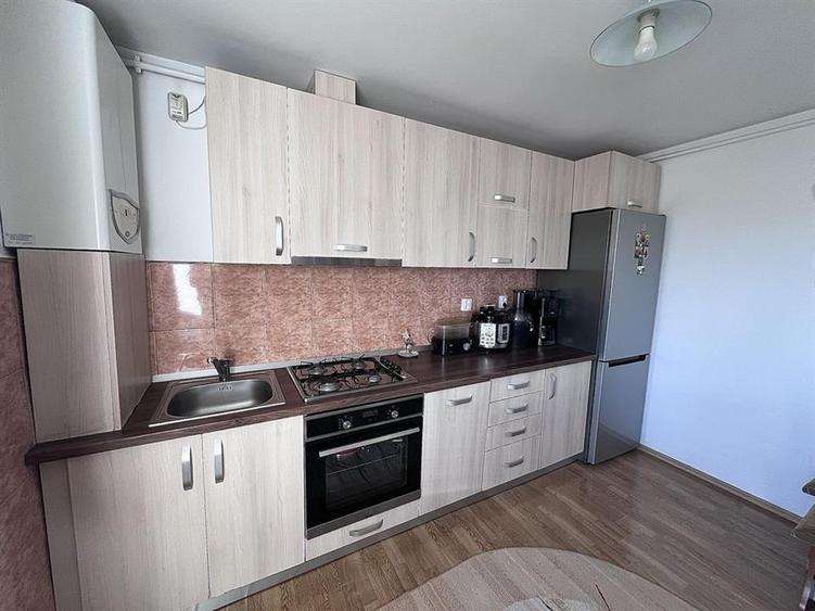 Apartament modern 2 camere boxa zona Valea Aurie - 3