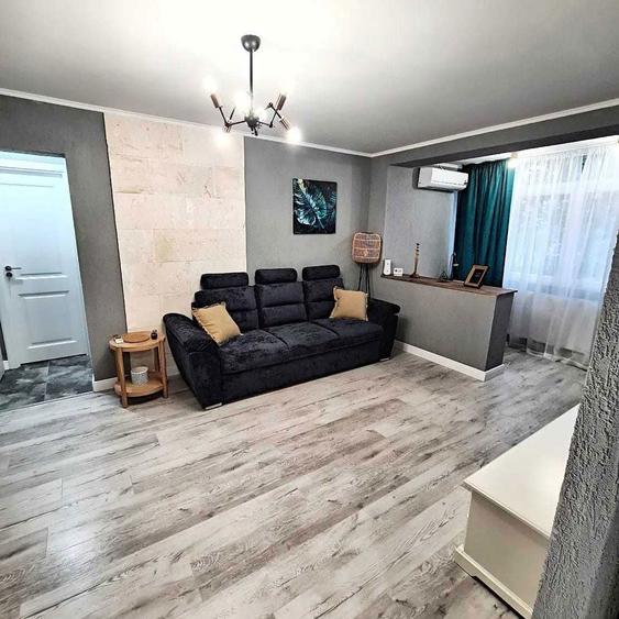 Inchiriez Apartament 2 camere Tiglina 2 -Langa Arcada - 7