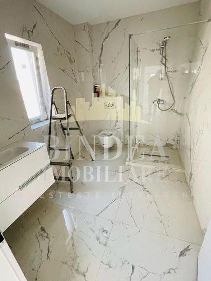 Casa individuala constructie noua Giarmata- 563mp teren - 7