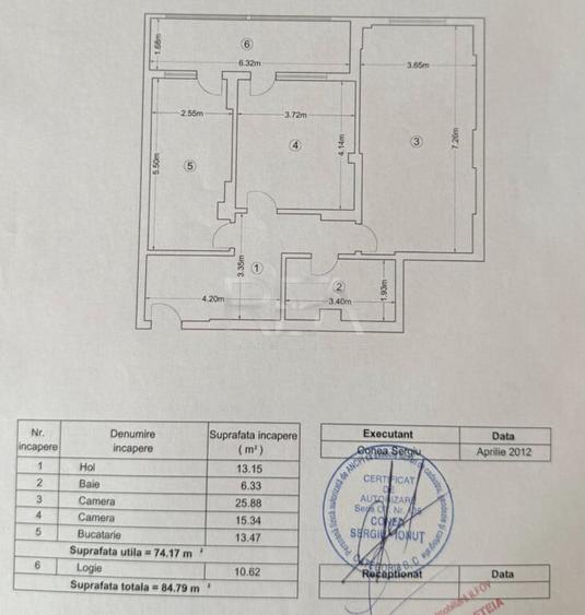 Apartament 2 Camere | Prelungirea Ghencea | Bloc Nou | - 1