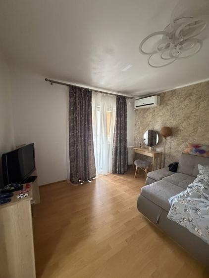 Garsoniera spatioasa de vanzare Lujerului | 41 mp | Etaj 5/7 | Metrou la 5 minute - 5