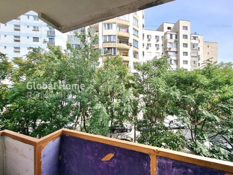 Garsoniera Decomandata 40 MP | Unirii - Nerva Traian | Metrou Timpuri Noi - 4