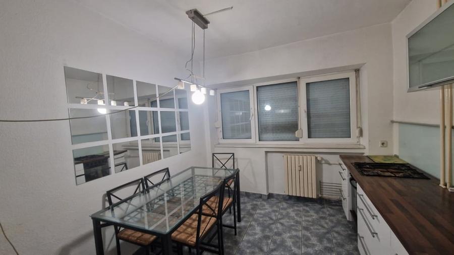 Apartament 3 camere, decomandat, 70mp, Calea Bucuresti, zona Electroputere - 6