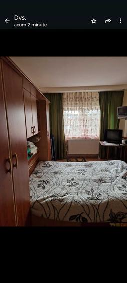 Vand apartament Predeal 2 camere 60 m2, etaj 3 - 2