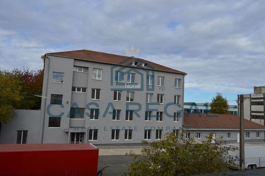 Oportunitate de investitie - spatiu de cazare cu randament ridicat