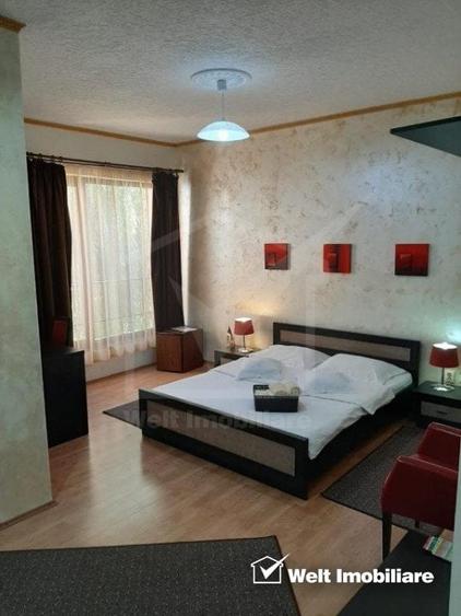 Pensiune de vanzare, 600 mp, Borhanci - 15