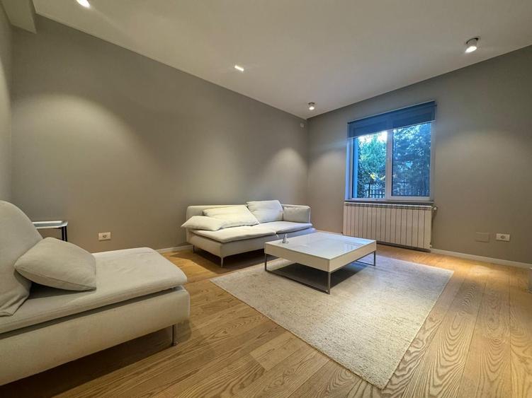 Bazin Floreasca | 2 camere | 49 mp | Semidecomandat | B12185 - 1