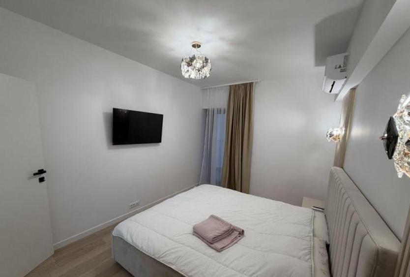 Apartament One Cotroceni metrou parcare - 8