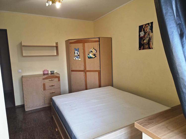 Titan- 7 minute Metrou 1 Decembrie - Apartament 3 camere - 90 mp - MODERN - 9