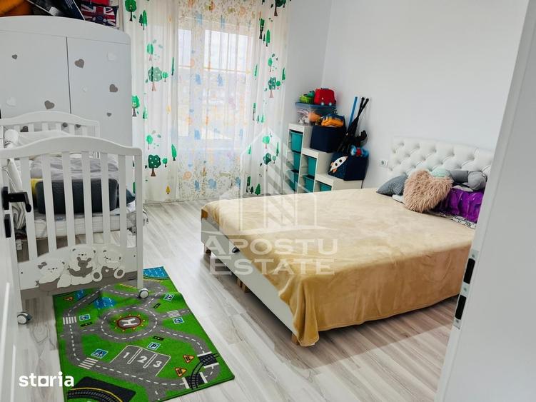 Casă cu 5 camere cu Teren 700 Mp în Șag