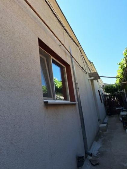 Casă cu 2 camere cu Teren 20 Mp în Central