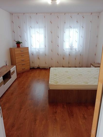 PROPRIETAR Vand casa individuala Sanpetru - 13