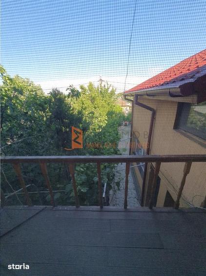 EXCLUSIVITATE! Casa cu teren si garaj in cartierul Mihai Viteazu - 8