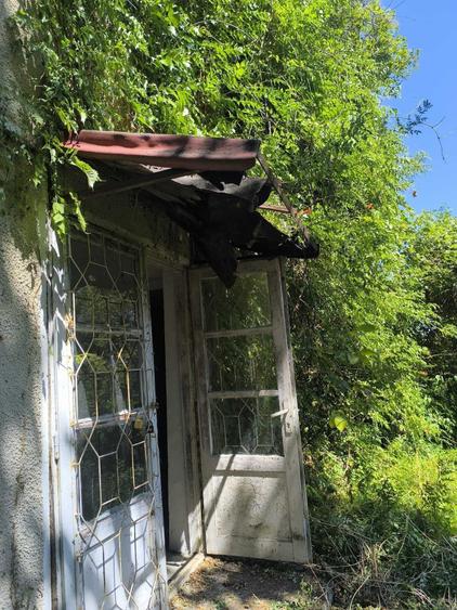 Casă cu 3 camere în Central