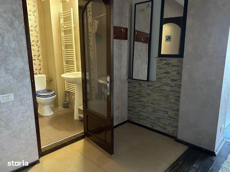 Apartament cu 3 camere decomandat în George Enescu