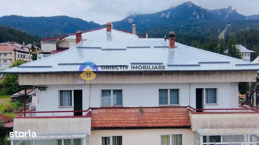 Apartament cu 4 camere decomandat în Ceahlău