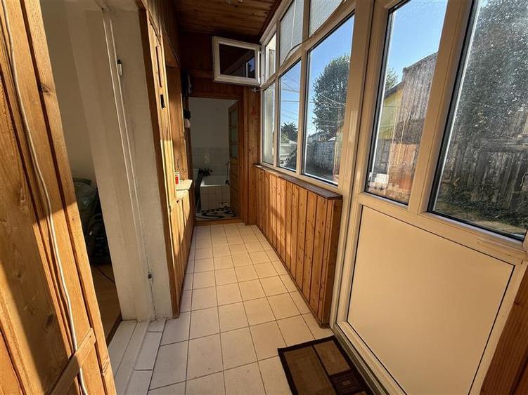 Casă cu 2 camere cu Canalizare în Unirii