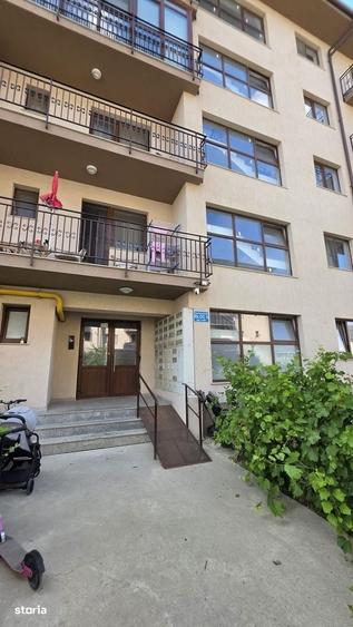 Apartament 3 camere, etaj 3, constructie 2024 - 1