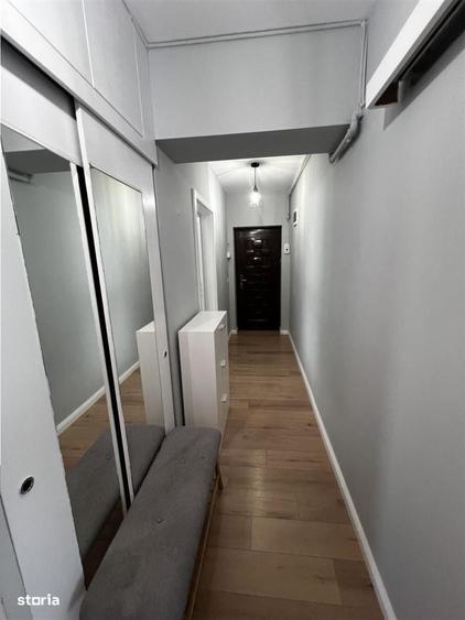 Apartament cu 3 camere decomandate si balcon la etajul 2 zona Turnisor - 4