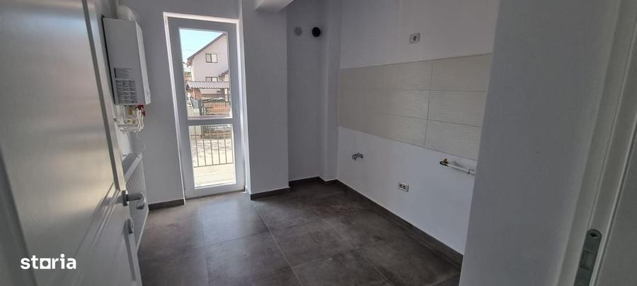Apartament cu 2 camere în Brătuleni