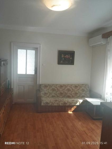 Casă cu 4 camere în Păuliș