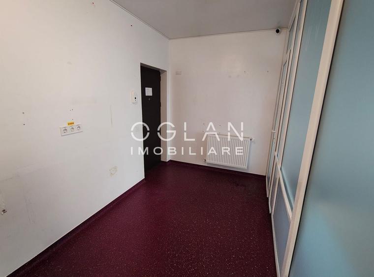 Spațiu comercial, de 95 mp, în Nord-Est
