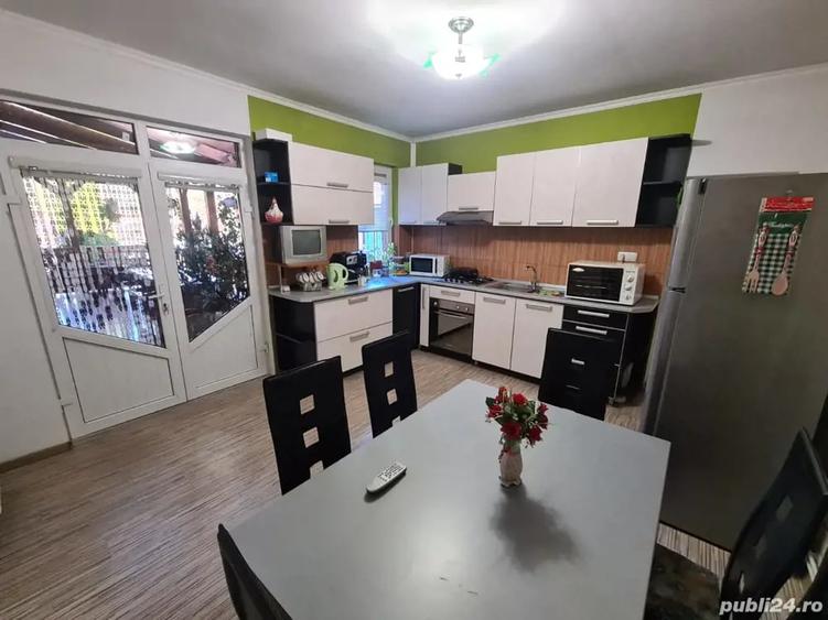 Casă cu 3 camere cu Teren 750 Mp în Criș