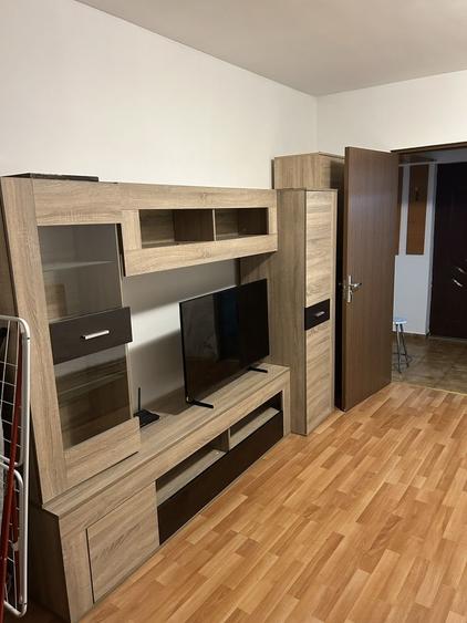 Garsonieră în Mihai Bravu