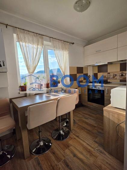 Apartament cu 4 camere în Ostroveni