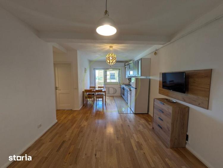 Apartament cu 3 camere în Sud