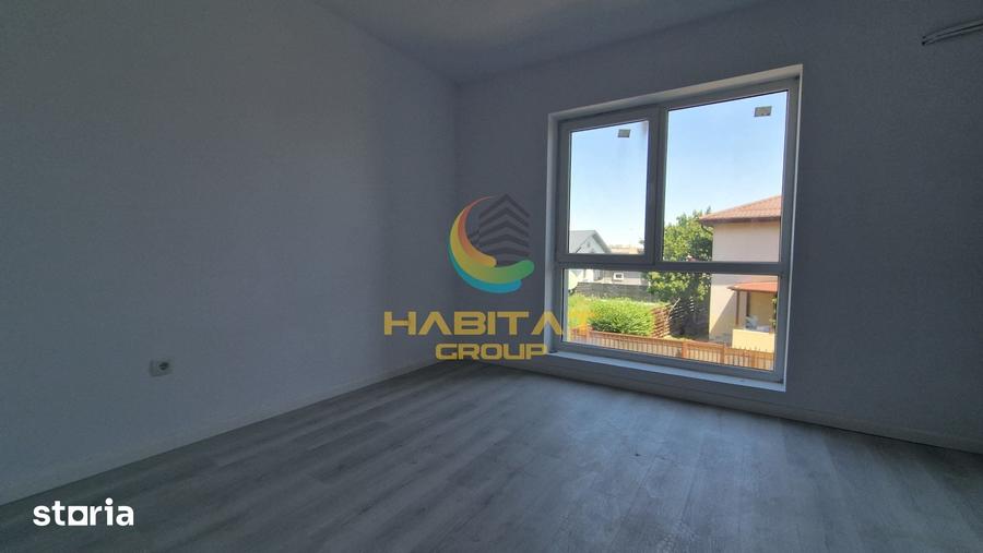 Apartament 2 camere studio cu Gradina Proprie - 7