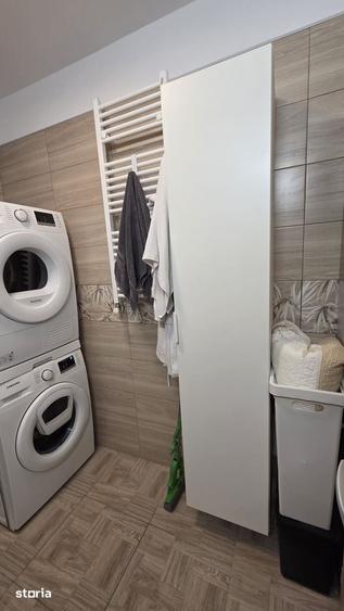 Apartament Vulturilor // Matei Basarab - 8