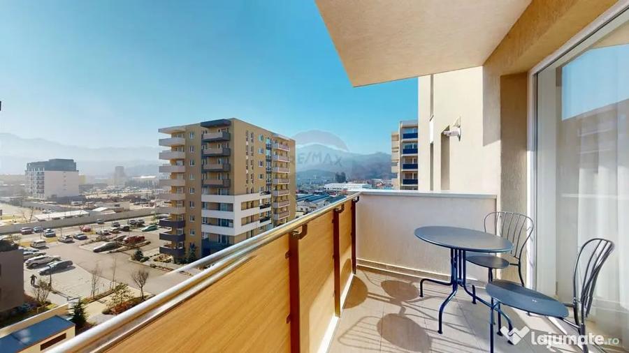 Comision 0 % pentru chiria? I Urban Plaza - moderna I L... - 8