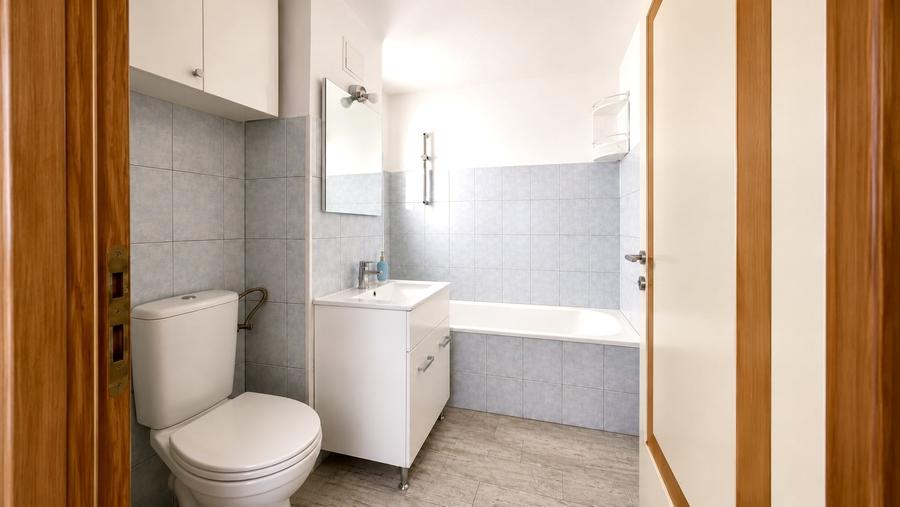 Apartament cu 2 camere, 42 mp utili, etaj 9/10 - Gheorghe Lazar - 4