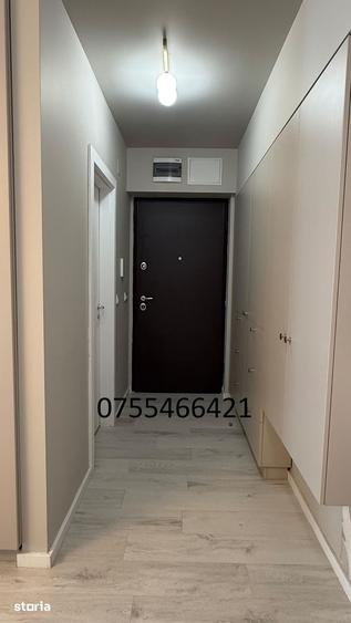 Apartament cu 3 camere în Pipera