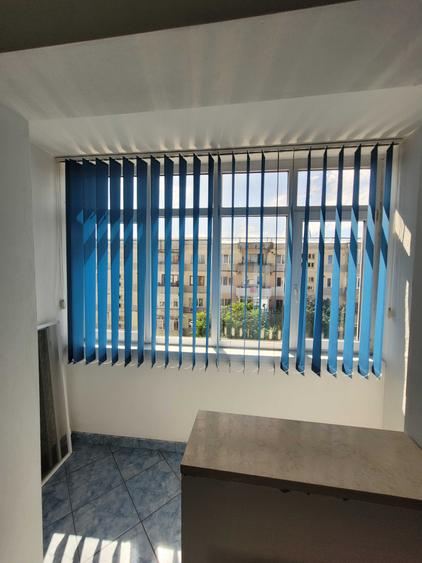 Apartament cu 2 camere nedecomandat în Central