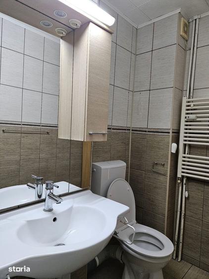 Apartament cu 2 camere în Micălaca
